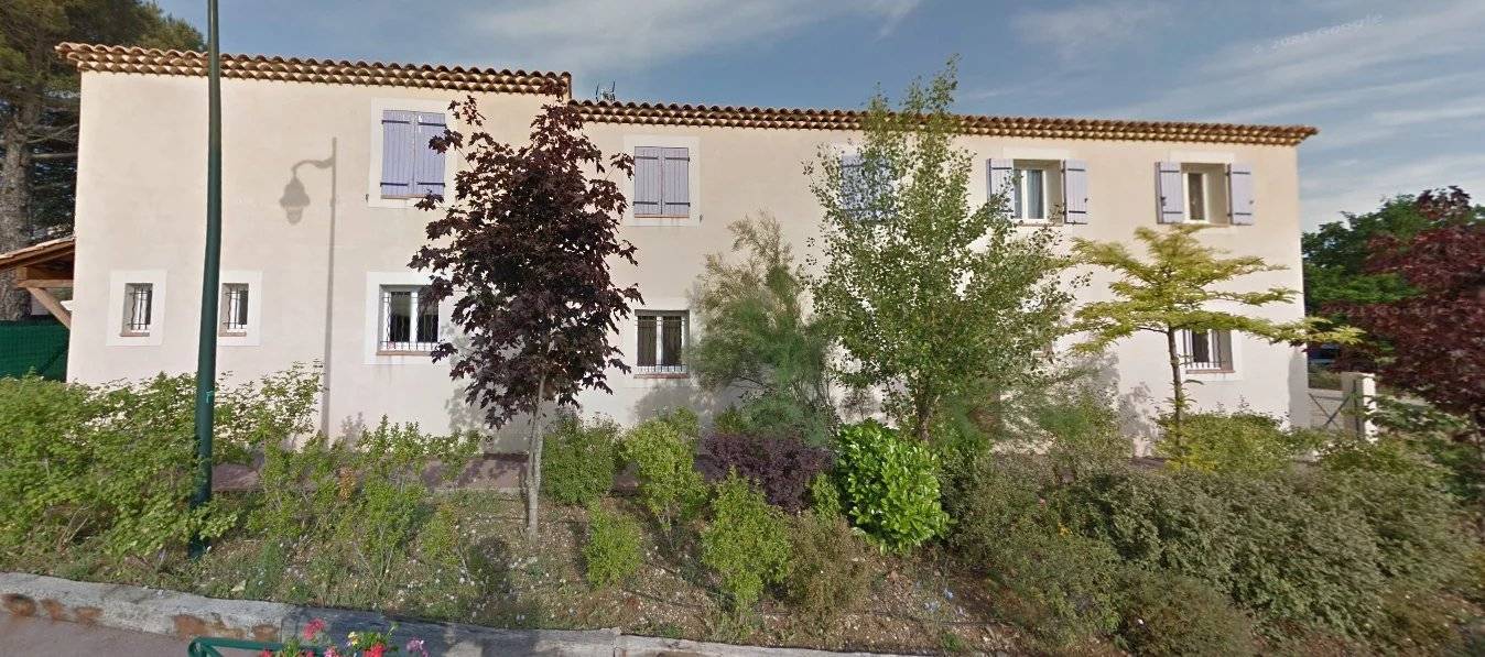 Rental House Plan-d'Aups-Sainte-Baume