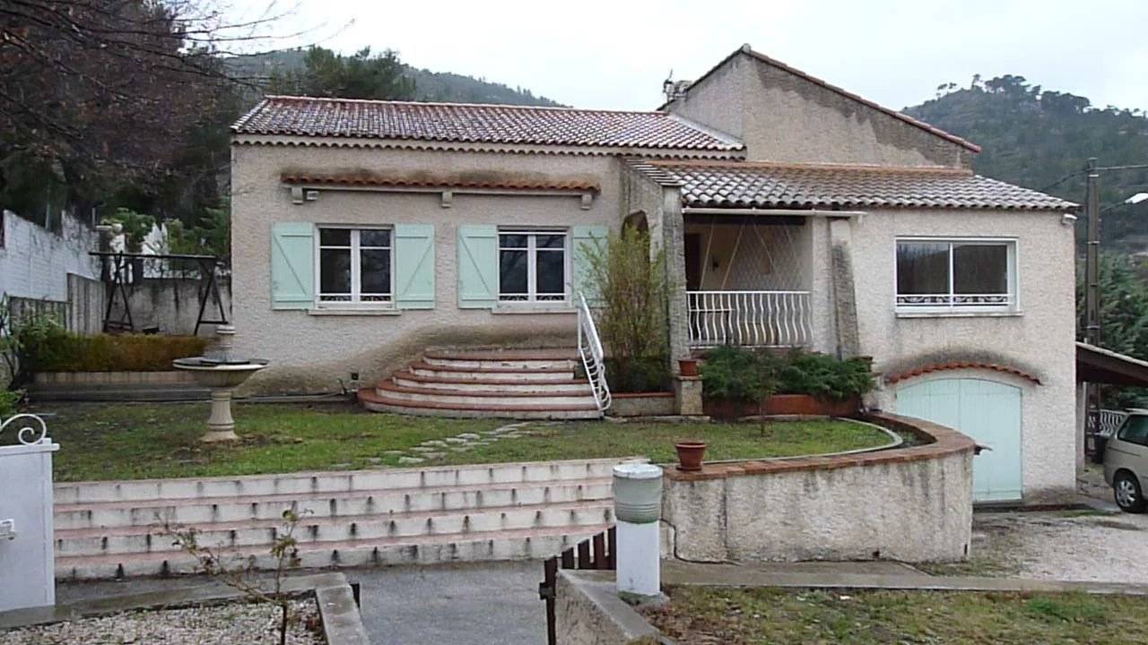 Location Maison Roquevaire